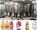 Pure Drinking 3 In 1 Bottle Water Production Machine Touch Screen Control
