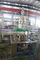 1000BPH Linear Carbonated Drink Filling Machine , Glass Bottle Filler